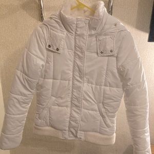 Aeropostale winter jacket
